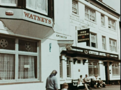 The Cutter 1972